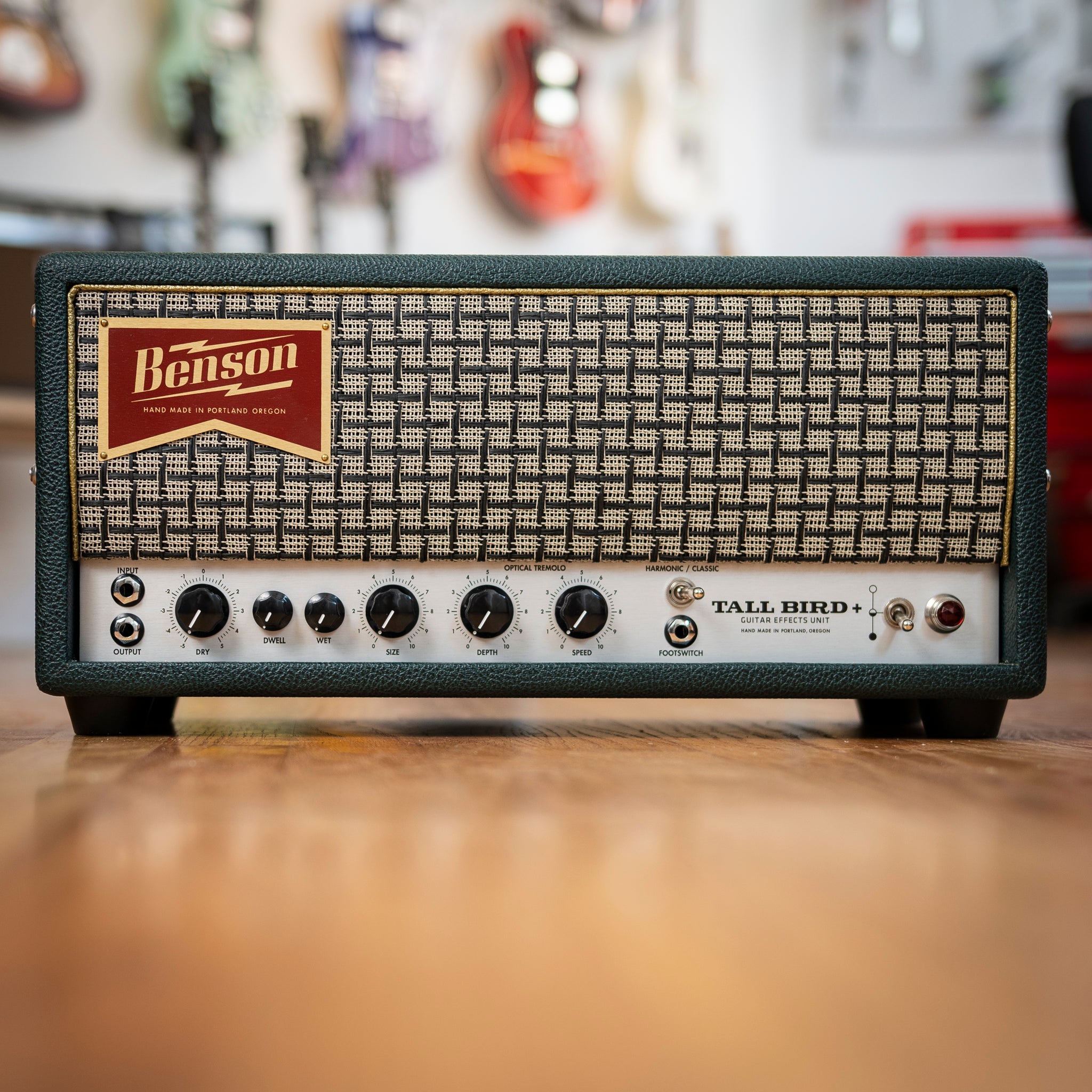 【榎田】BD-2/benson preamp 2ch bass-tuned-benson-preamp-v0-