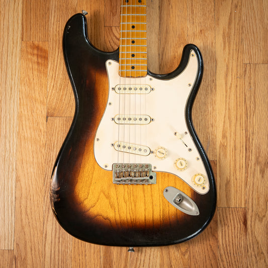 Whitfill "S" Style Guitar MN USED