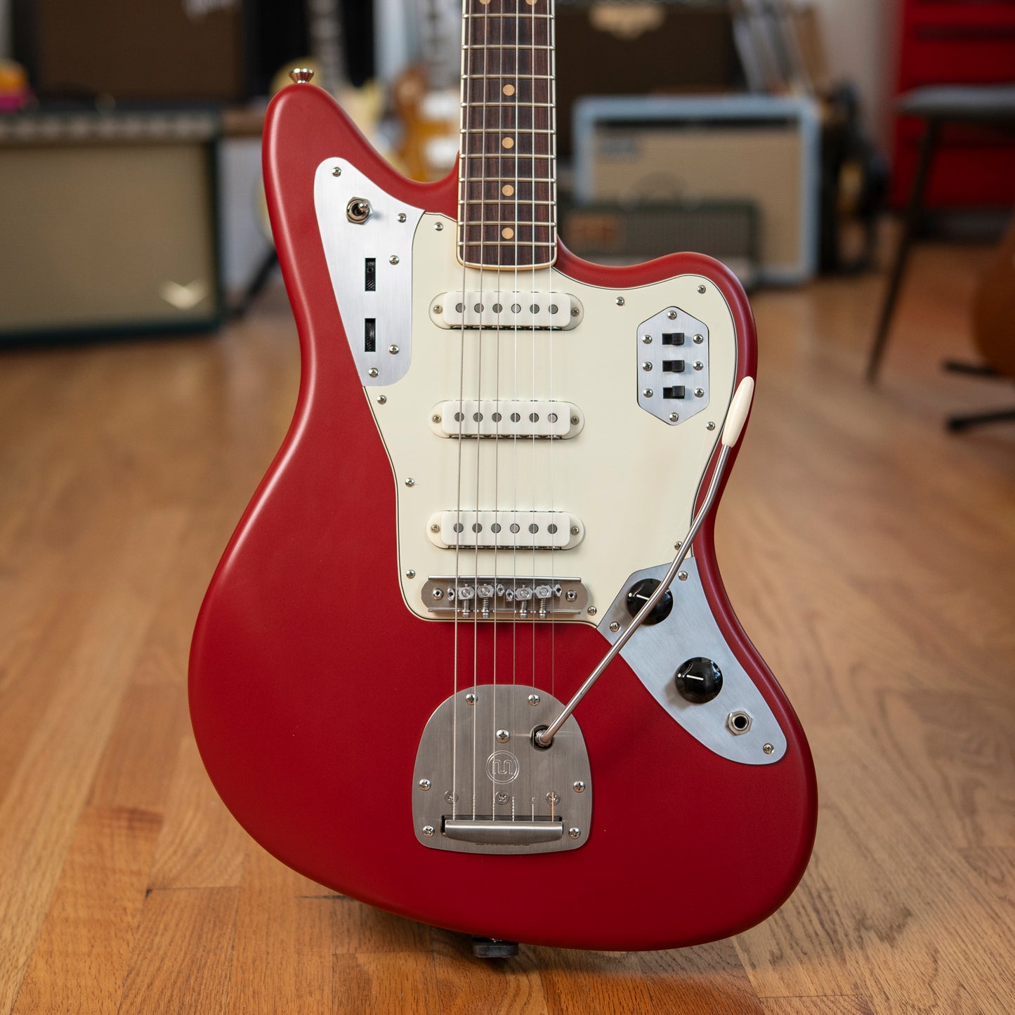 Black Bobbin Custom Offset Deposit