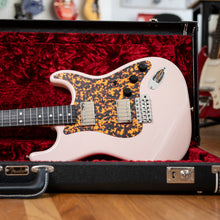Load image into Gallery viewer, Fender American Original Strat Pink Modified USED

