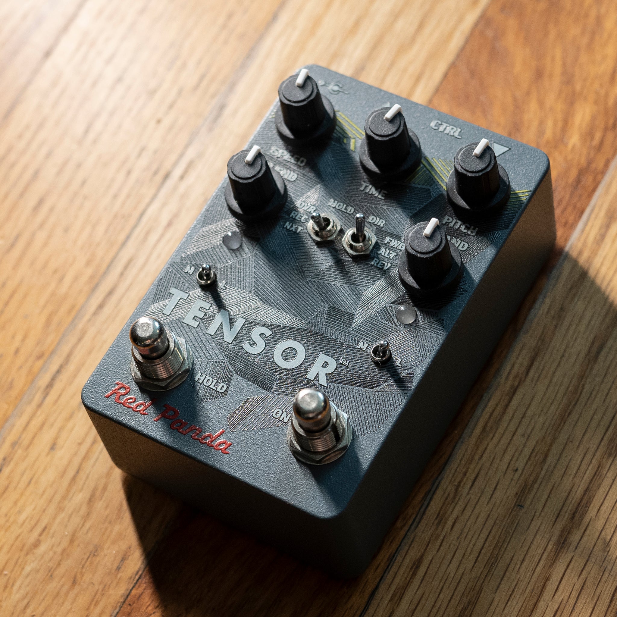 ギター red panda tensor Red Panda Tensor – United States