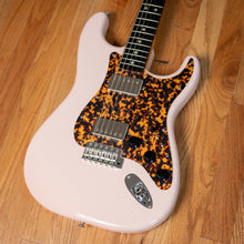 Load image into Gallery viewer, Fender American Original Strat Pink Modified USED

