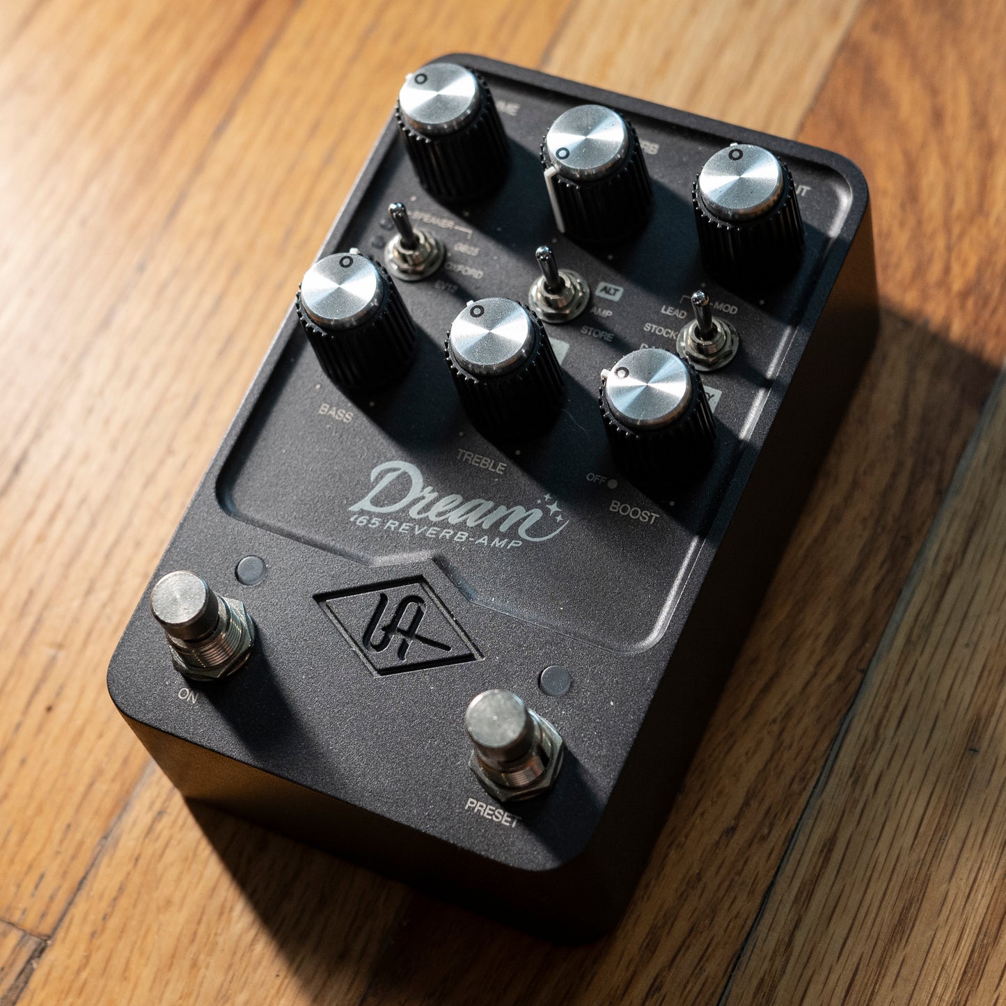 Universal Audio Dream '65 Reverb USED