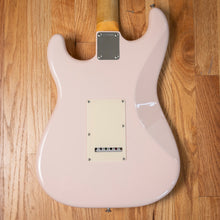 Load image into Gallery viewer, Fender American Original Strat Pink Modified USED
