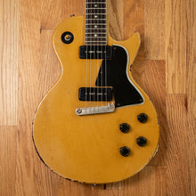 Load image into Gallery viewer, Gibson Les Paul Special TV Yellow 1957
