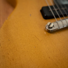 Load image into Gallery viewer, Gibson Les Paul Special TV Yellow 1957
