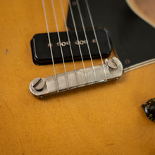 Load image into Gallery viewer, Gibson Les Paul Special TV Yellow 1957
