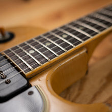 Load image into Gallery viewer, Gibson Les Paul Special TV Yellow 1957

