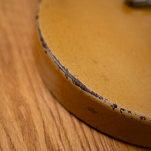 Load image into Gallery viewer, Gibson Les Paul Special TV Yellow 1957
