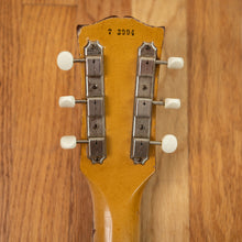 Load image into Gallery viewer, Gibson Les Paul Special TV Yellow 1957
