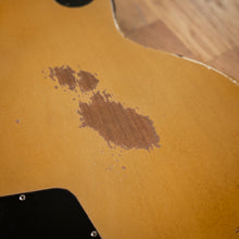 Load image into Gallery viewer, Gibson Les Paul Special TV Yellow 1957
