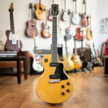 Load image into Gallery viewer, Gibson Les Paul Special TV Yellow 1957
