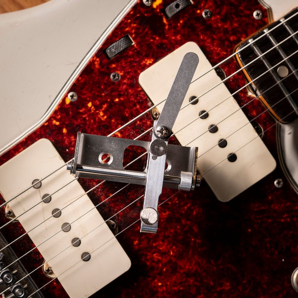 SteelMaster Offset Palm Bender - Customize Your Offset – Black Bobbin