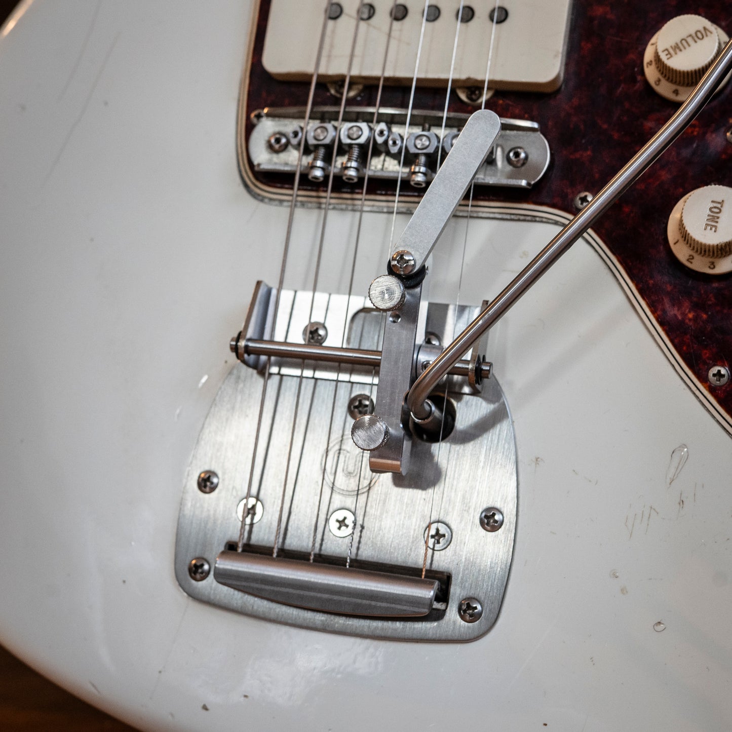 SteelMaster Offset Palm Bender Pre-Order