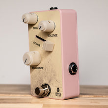 Load image into Gallery viewer, Old Blood Noise Endeavors BL-37 Reverb Shell Pink Exclusive
