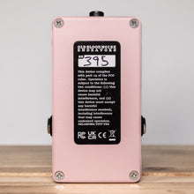 Load image into Gallery viewer, Old Blood Noise Endeavors BL-37 Reverb Shell Pink Exclusive
