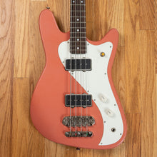 Load image into Gallery viewer, Black Bobbin Phantone Bass Coralline Sparkle
