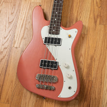 Load image into Gallery viewer, Black Bobbin Phantone Bass Coralline Sparkle
