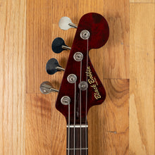 Load image into Gallery viewer, Black Bobbin Phantone Bass Coralline Sparkle
