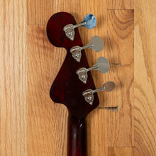 Load image into Gallery viewer, Black Bobbin Phantone Bass Coralline Sparkle
