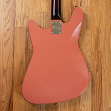 Load image into Gallery viewer, Black Bobbin Phantone Bass Coralline Sparkle

