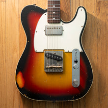 Load image into Gallery viewer, Nash T-63 Sunburst w/case 2008
