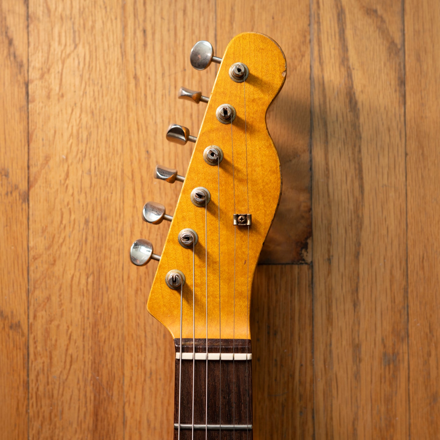 Nash T-63 Sunburst w/case 2008