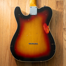 Load image into Gallery viewer, Nash T-63 Sunburst w/case 2008
