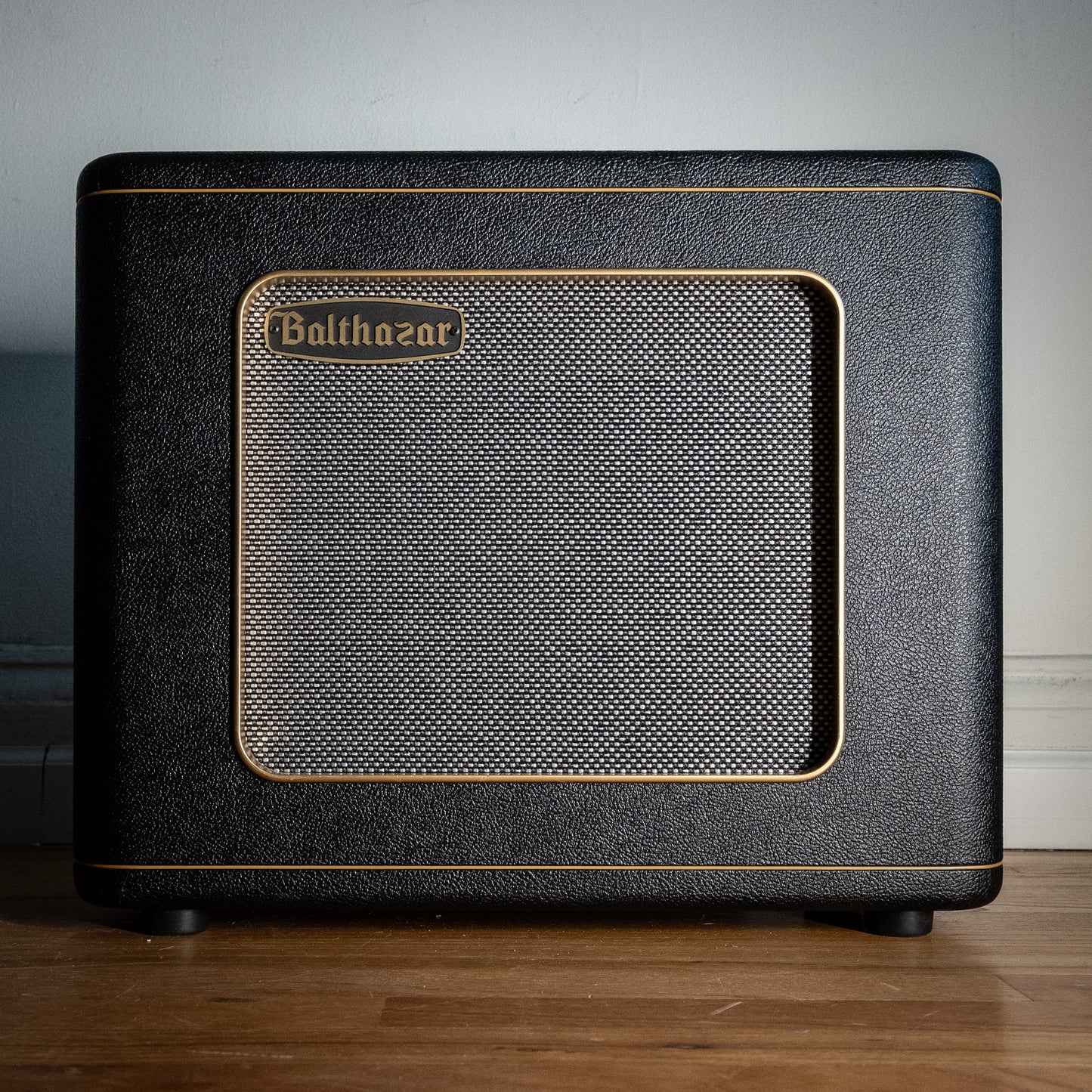 Balthazar Cabaret 13 1x10 Black Bobbin Exclusive 2022