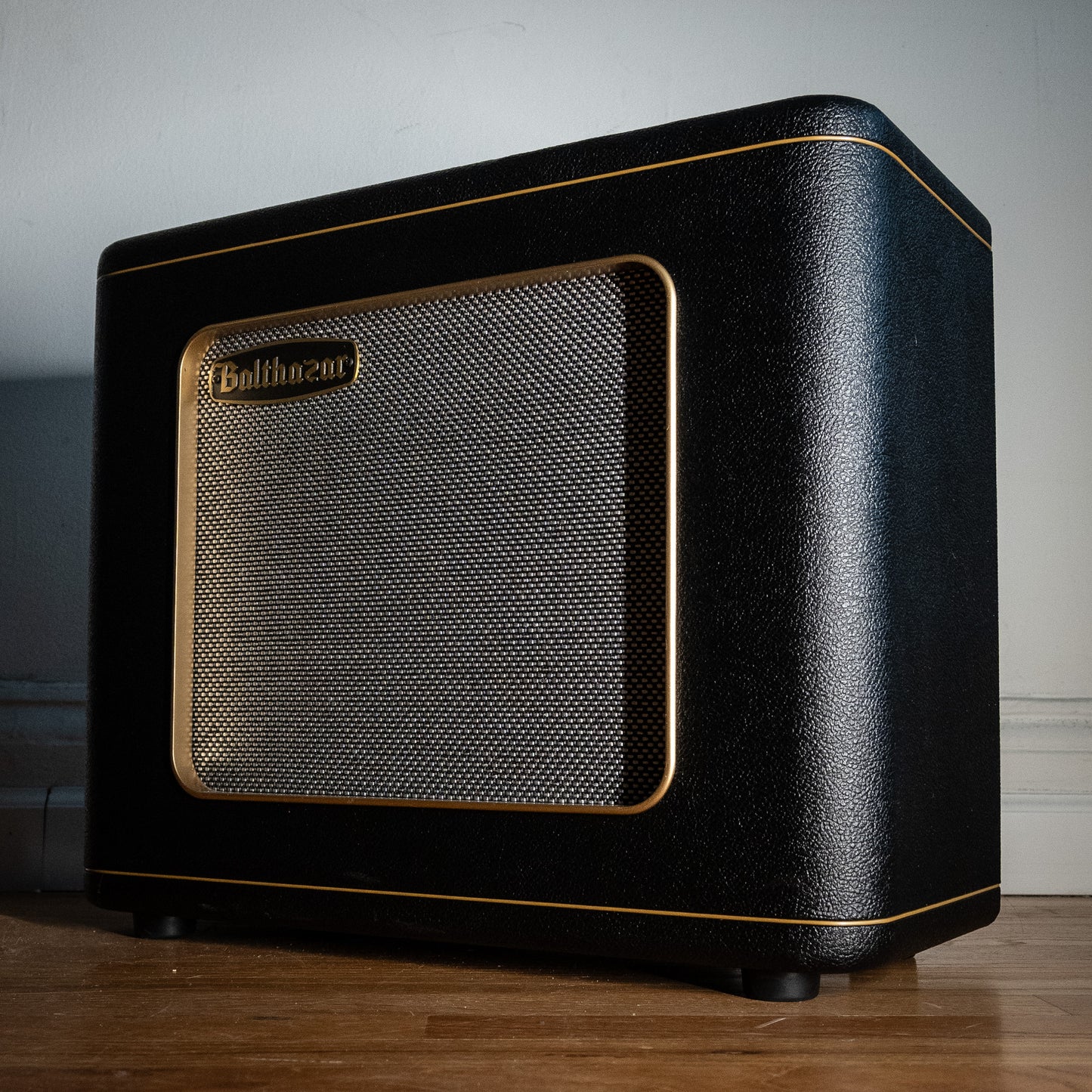 Balthazar Cabaret 13 1x10 Black Bobbin Exclusive 2022