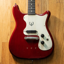 Load image into Gallery viewer, Epiphone Olympic Cherry Red 1966 w/CBC
