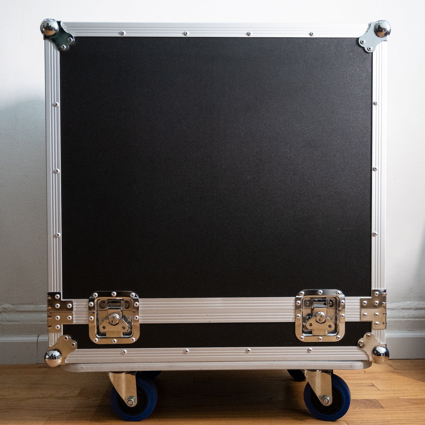 Fender Super Reverb 1966 w/ATA Case