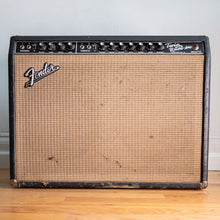 Load image into Gallery viewer, Fender Twin Reverb 1964 w/ ATA Case
