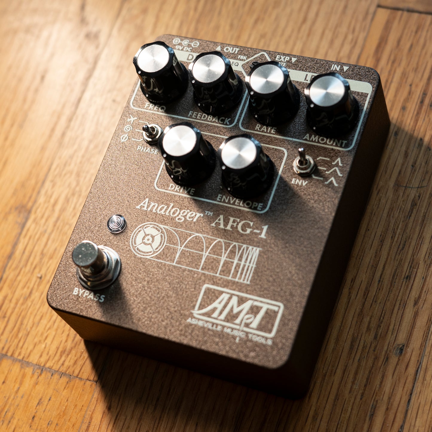 Analoger AFG-1 USED