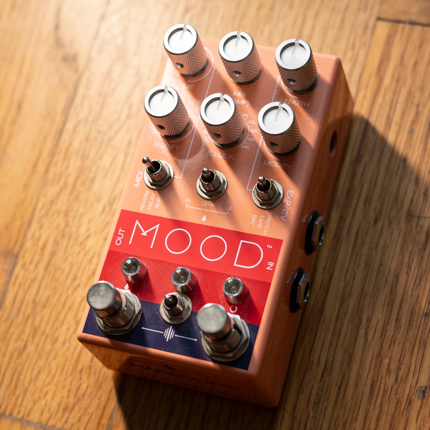 Chase Bliss Mood USED