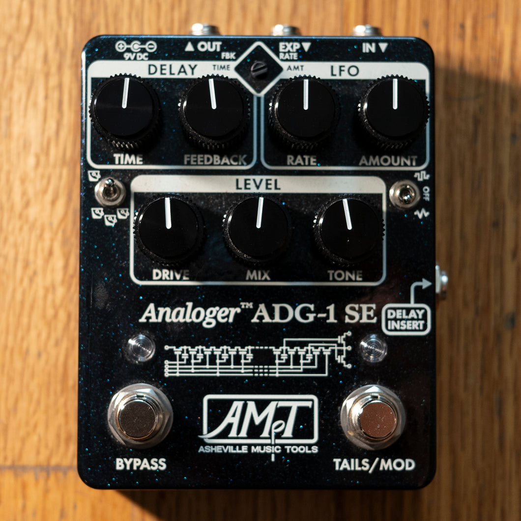 Analoger ADG-1 SE USED