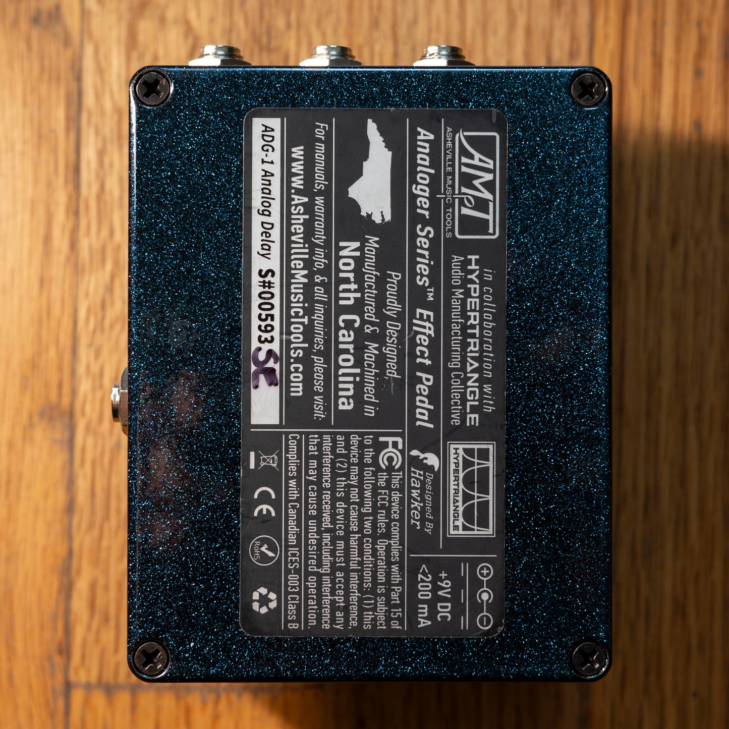 Analoger ADG-1 SE USED