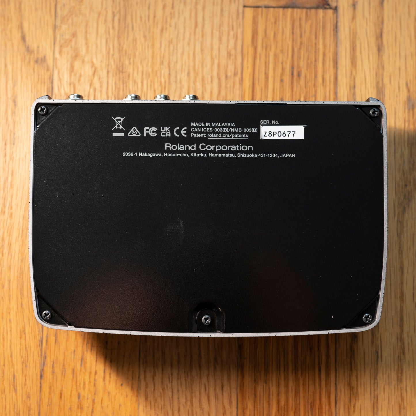Boss DM-101 USED