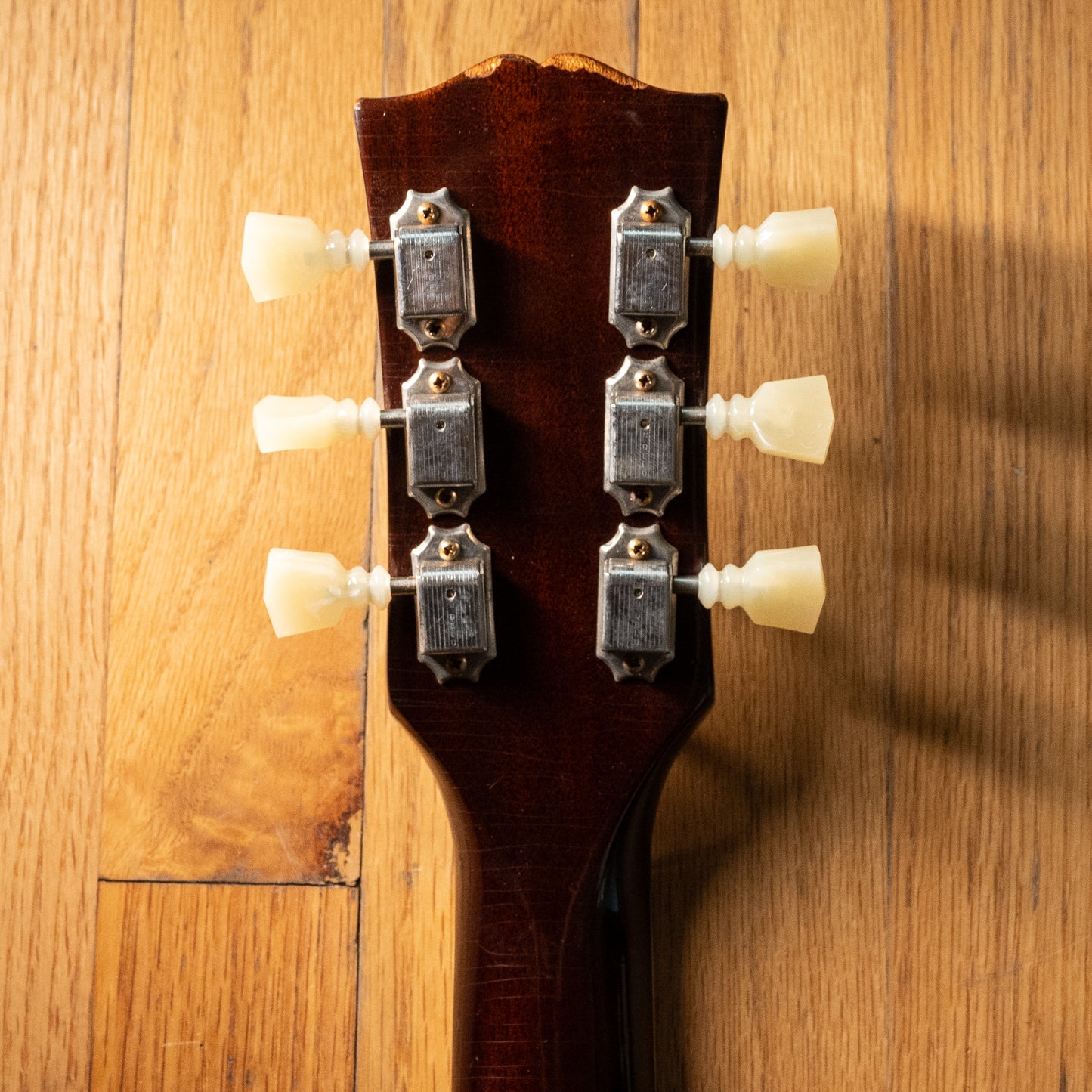 Gibson CS ES-335 1963 RI (Pre-Sold Limited) Lightly Aged Walnut NH CME w/OHSC