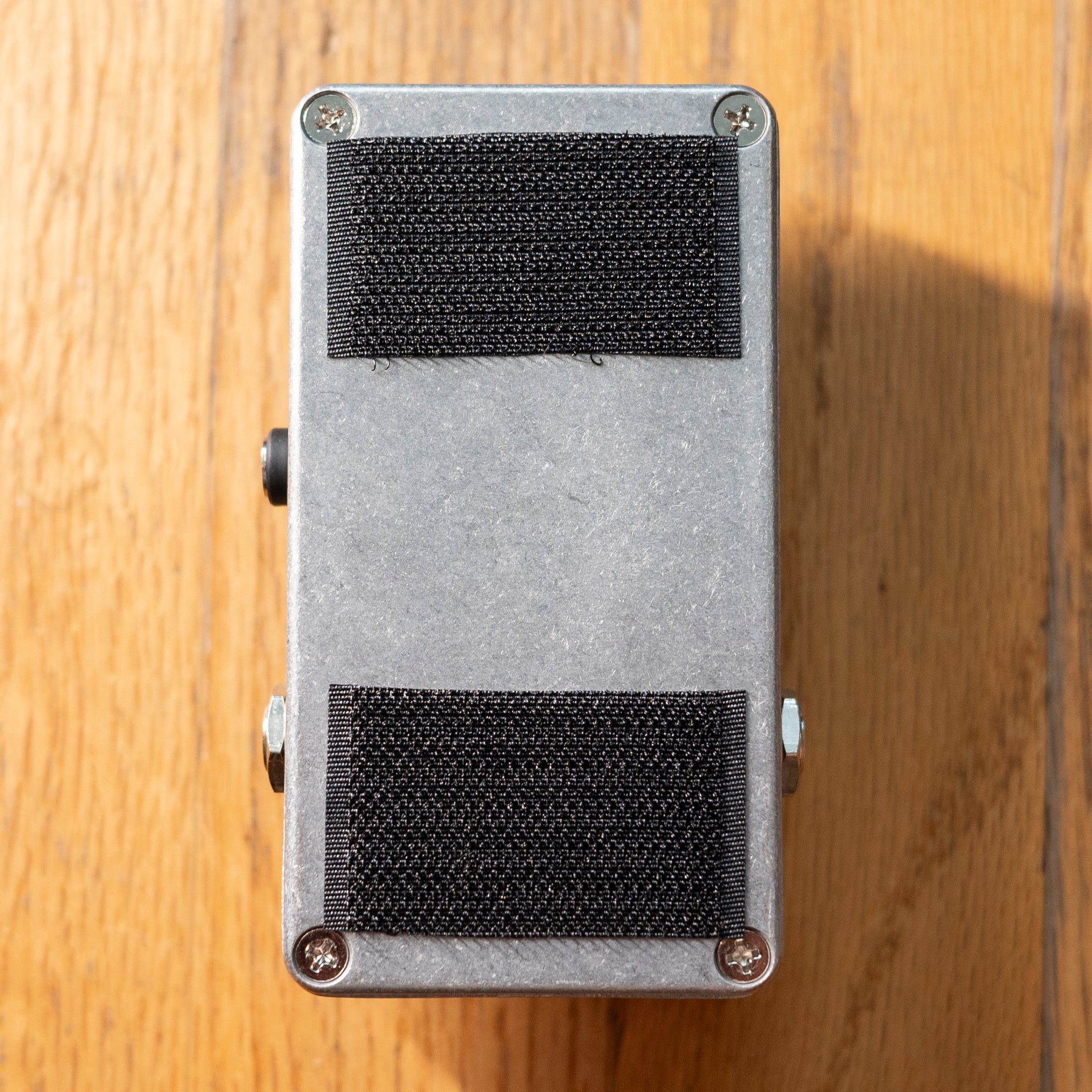 fairfield barbershop pedal Fairfield Circuitry Barbershop Overdrive – Black Bobbin