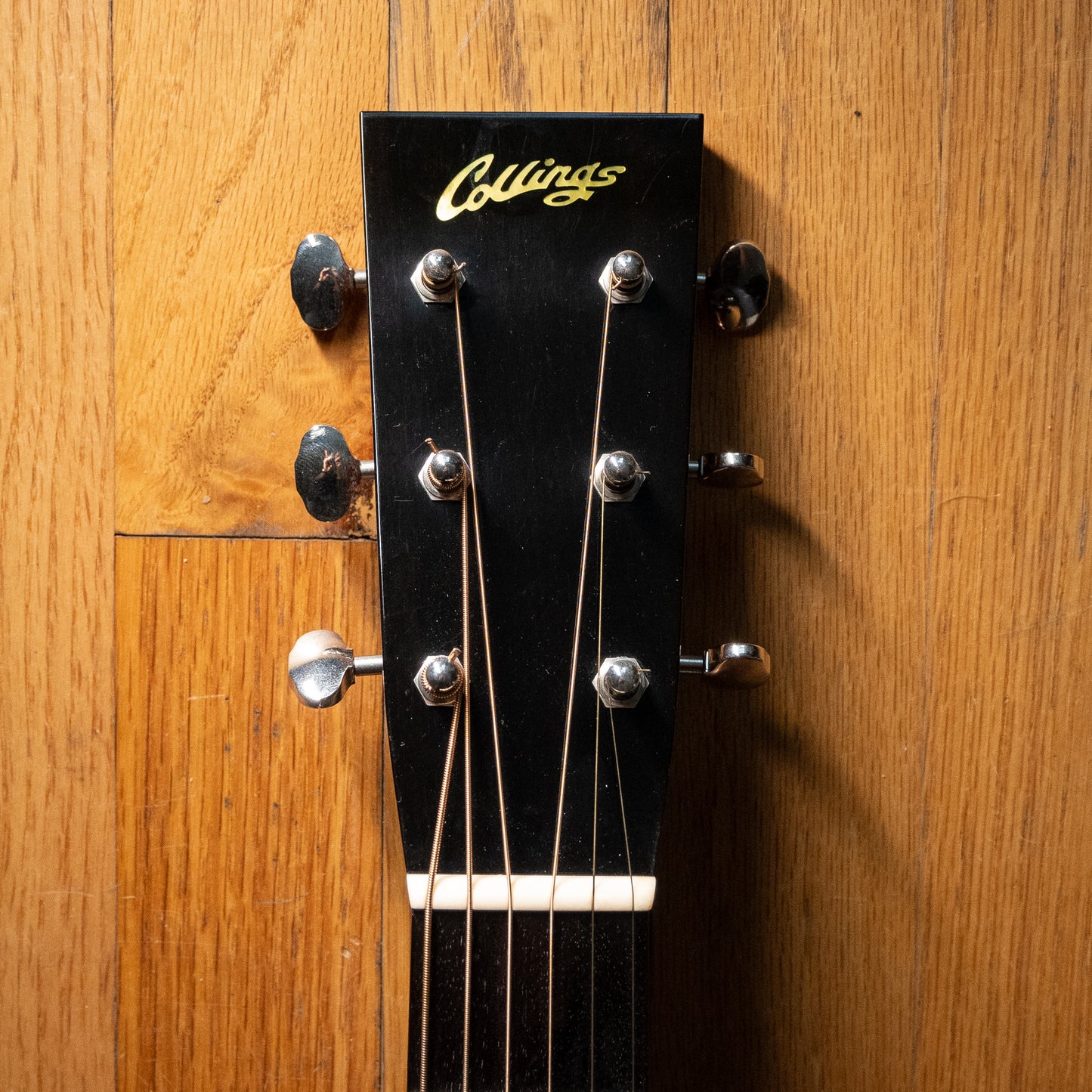 Collings D1A Varnish w/OHSC