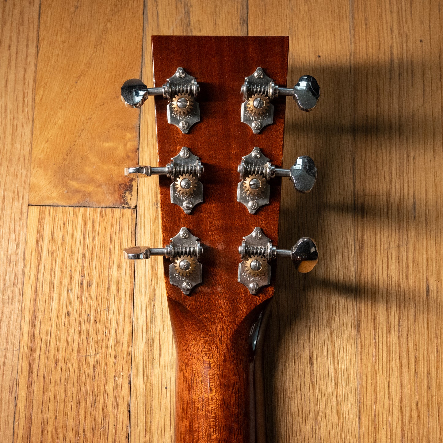 Collings D1A Varnish w/OHSC