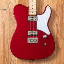 Load image into Gallery viewer, Fender Telecaster Cabronita Candy Apple Red 2013 w/HSC
