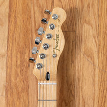 Load image into Gallery viewer, Fender Telecaster Cabronita Candy Apple Red 2013 w/HSC
