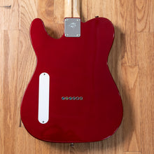 Load image into Gallery viewer, Fender Telecaster Cabronita Candy Apple Red 2013 w/HSC

