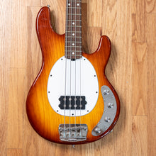 Load image into Gallery viewer, Music Man Bass Sunburst 1999 w/OHSC

