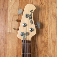 Load image into Gallery viewer, Music Man Bass Sunburst 1999 w/OHSC
