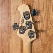 Load image into Gallery viewer, Music Man Bass Sunburst 1999 w/OHSC
