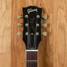 Load image into Gallery viewer, Gibson Custom Shop Les Paul Standard Gold Sparkle 2008 w/OHSC
