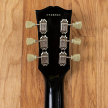 Load image into Gallery viewer, Gibson Custom Shop Les Paul Standard Gold Sparkle 2008 w/OHSC
